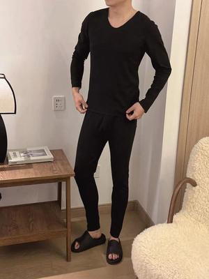 廠家特賣！89元搶2套雙面德絨保暖內(nèi)衣，秋冬必備服飾限時搶購